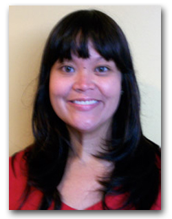 Nancy Martinsen
